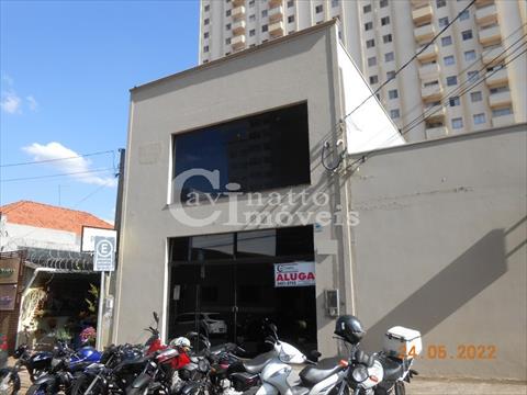 Salão para locacao no Centro em Limeira com 0m² por R$ 10.000,00