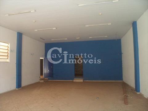 Salão para locacao no Centro em Limeira com 0m² por R$ 2.800,00