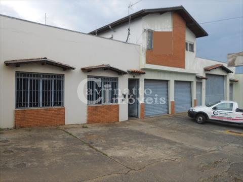 Barracão_galpão para locacao no Jardim Alvorada em Limeira com 0m² por R$ 32.000,00