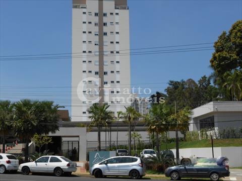 Apartamento para locacao no Jardim Florenca em Limeira com 0m² por R$ 4.000,00