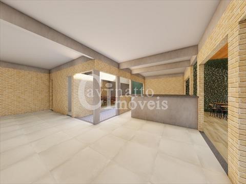 Cjto Comercial_sala para locacao no Jardim Ouro Verde em Limeira com 419,5m² por R$ 10.000,00