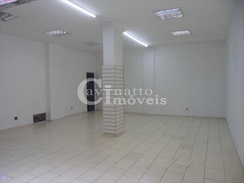Salão para locacao no Centro em Limeira com 0m² por R$ 2.500,00
