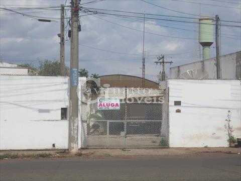 Terreno para locacao no 2 Dist_ Industrial em Iracemapolis com 0m² por R$ 3.200,00