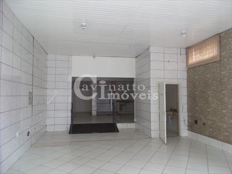 Salão para locacao no Vila Conceicao em Limeira com 0m² por R$ 2.200,00