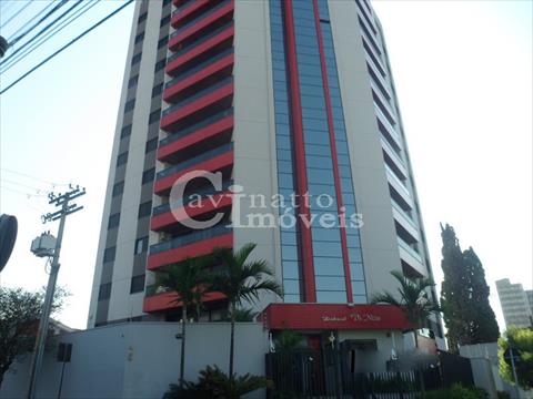 Apartamento para venda no Centro em Limeira com 161,62m² por R$ 900.000,00