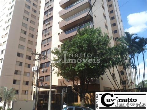Apartamento para venda no Centro em Limeira com 203,49m² por R$ 950.000,00