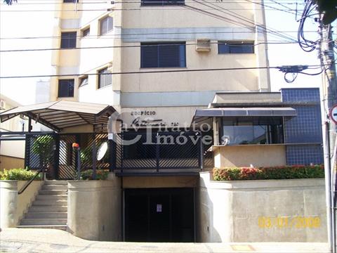 Apartamento para venda no Centro em Limeira com 0m² por R$ 540.000,00