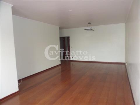 Apartamento para venda no Centro em Limeira com 197m² por R$ 700.000,00