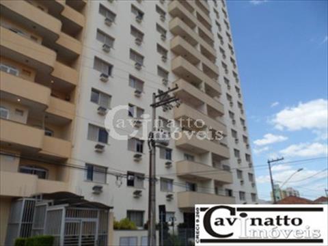 Apartamento para venda no Centro em Limeira com 176,86m² por R$ 650.000,00