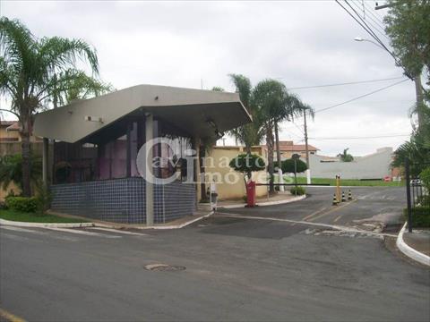 Condominio Fechado para venda no Jardim Nossa Senhora do Amparo em Limeira com 360m² por R$ 990.000,00