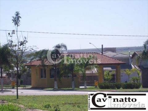 Condominio Fechado para venda no Parque Residencial Roland em Limeira com 341m² por R$ 1.250.000,00