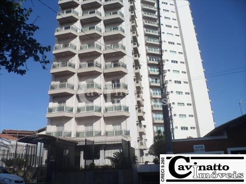 Apartamento para venda no Centro em Limeira com 0m² por R$ 580.000,00