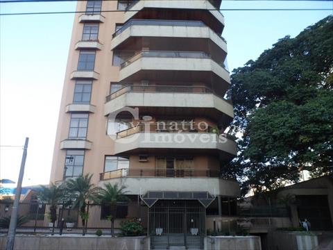 Apartamento para venda no Centro em Limeira com 0m² por R$ 850.000,00
