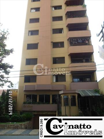 Apartamento para venda no Centro em Limeira com 0m² por R$ 750.000,00