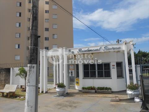 Apartamento para venda no Parque Rosa Marrafon Lucas em Limeira com 0m² por R$ 290.000,00