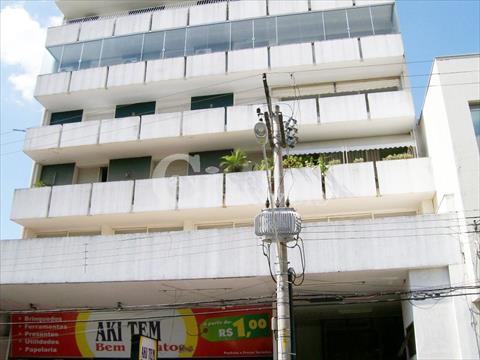 Apartamento para venda no Centro em Limeira com 0m² por R$ 550.000,00