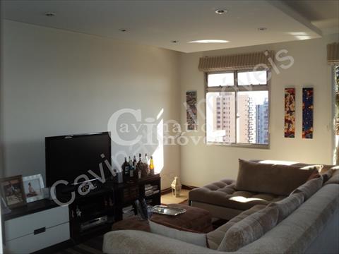 Apartamento para venda no Centro em Limeira com 0m² por R$ 600.000,00