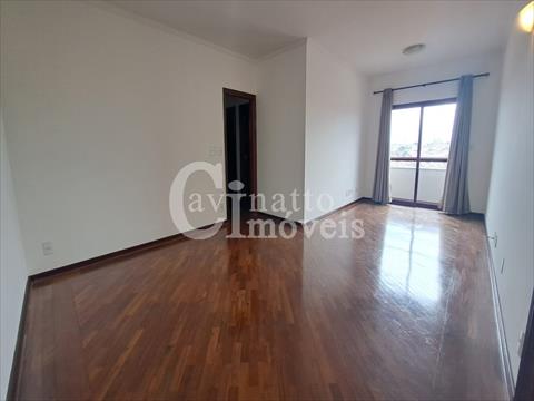 Apartamento para venda no Vila Camargo em Limeira com 0m² por R$ 410.000,00