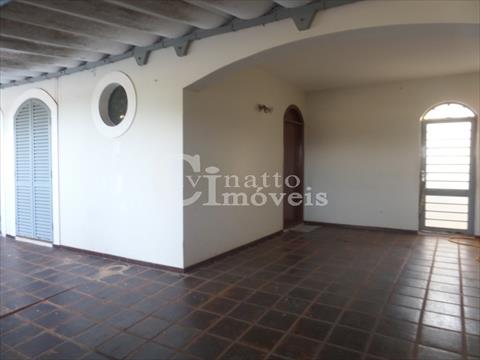 Casa Residencial para venda no Jardim Sao Paulo em Limeira com 203,77m² por R$ 450.000,00