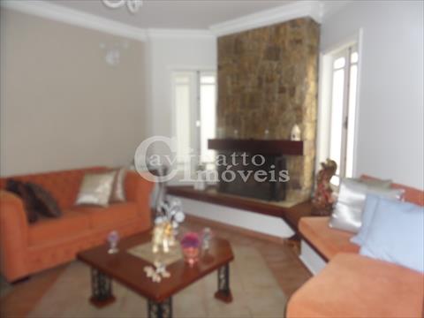 Condominio Fechado para venda no Parque Sao Bento em Limeira com 620m² por R$ 2.200.000,00