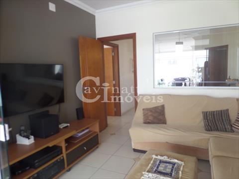Condominio Fechado para venda no Parque Sao Bento em Limeira com 510m² por R$ 2.200.000,00