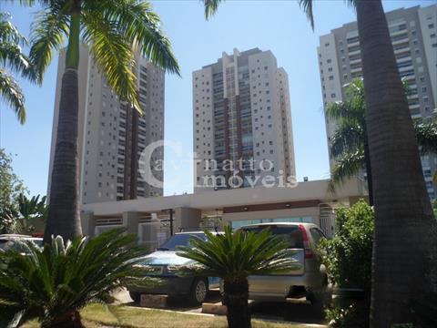 Apartamento para locacao no Vila Santa Josefa em Limeira com 0m² por R$ 3.800,00