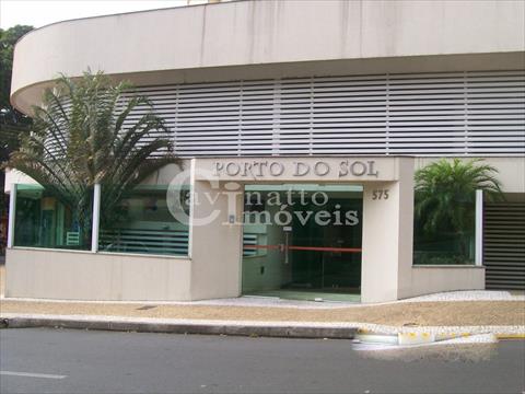 Apartamento para venda no Centro em Limeira com 0m² por R$ 350.000,00