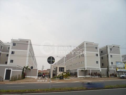 Apartamento para venda no Roseira em Limeira com 0m² por R$ 180.000,00