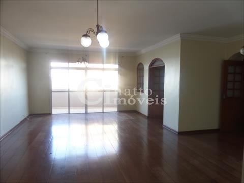 Apartamento para venda no Centro em Limeira com 0m² por R$ 600.000,00