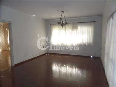Casa Residencial para venda no Centro em Limeira com 568,8m² por R$ 850.000,00