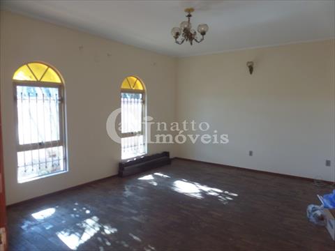 Casa Residencial para venda no Jardim Paulista em Limeira com 250m² por R$ 480.000,00