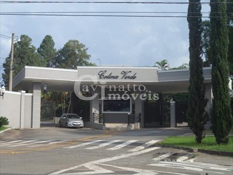 Condominio Fechado para venda no Jardim Colina Verde em Limeira com 1.346,43m² por R$ 3.100.000,00