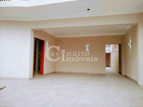 Casa Residencial para venda no Jardim Cidade Universitaria I em Limeira com 250m² por R$ 900.000,00