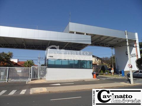 Condominio Fechado para venda no Jardim Florenca em Limeira com 750m² por R$ 2.100.000,00