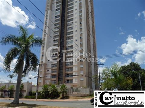 Apartamento para venda no Jardim Santo Andre em Limeira com 0m² por R$ 850.000,00