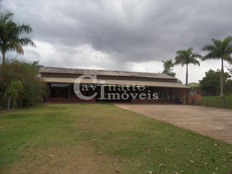 Terreno para venda no Loiolas em Limeira com 36.000m² por R$ 3.000.000,00