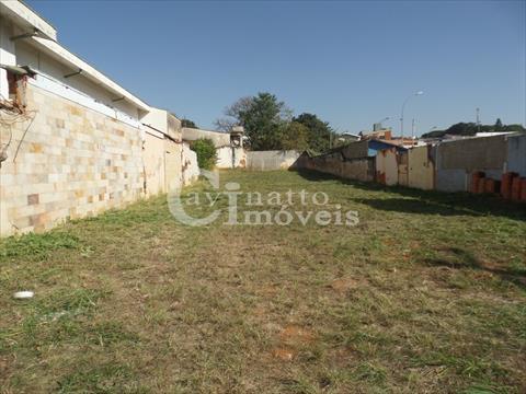 Terreno para venda no Vila Paraiso em Limeira com 639,23m² por R$ 820.000,00
