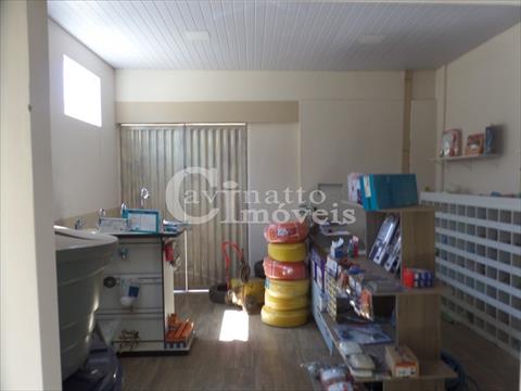 Casa Residencial para venda no Jardim Campo Verde I em Limeira com 200m² por R$ 320.000,00