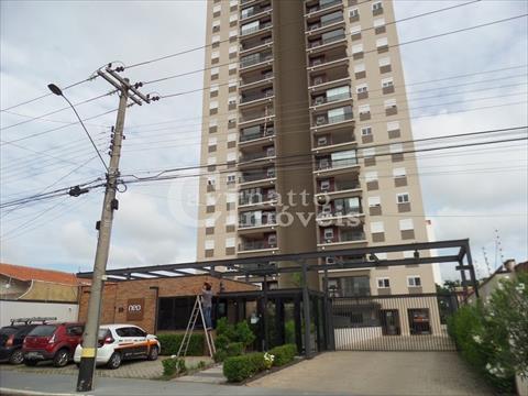 Apartamento para venda no Jardim Santo Andre em Limeira com 0m² por R$ 590.000,00