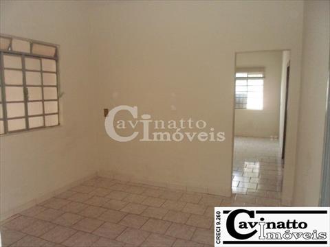 Casa Residencial para venda no Jardim Piratininga em Limeira com 300m² por R$ 470.000,00