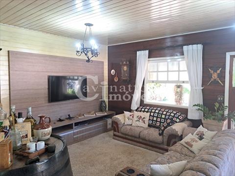 Condominio Fechado para venda no Residencial Santa Clara em Limeira com 5.141,38m² por R$ 1.800.000,00