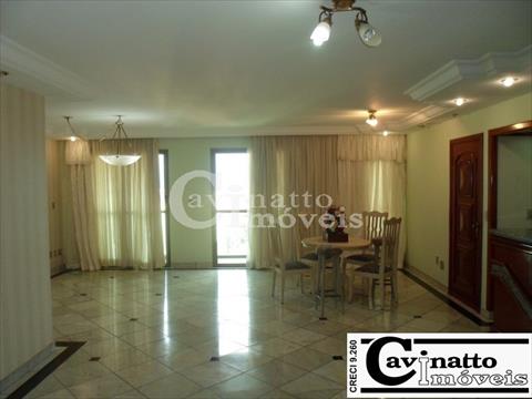 Apartamento para venda no Centro em Limeira com 0m² por R$ 700.000,00