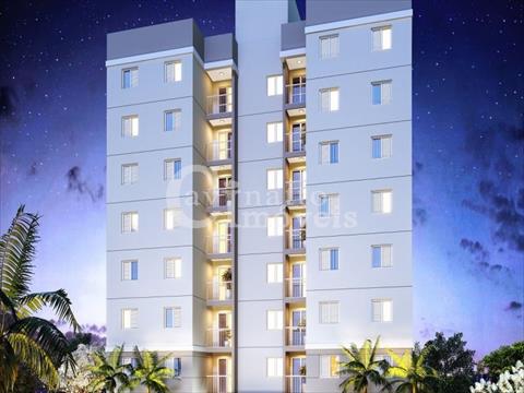 Apartamento para venda no Residencial Alto do Lago em Limeira com 0m² por R$ 250.000,00
