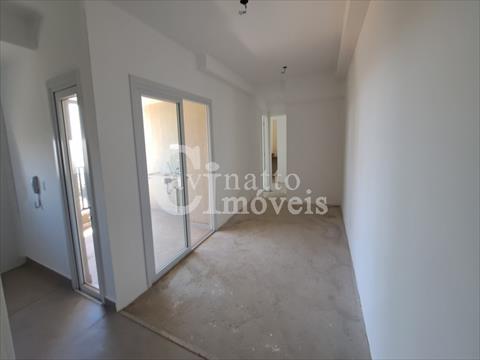 Apartamento para venda no Jardim Santo Andre em Limeira com 0m² por R$ 550.000,00