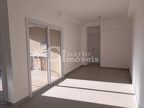 Apartamento para venda no Jardim Santo Andre em Limeira com 0m² por R$ 660.000,00