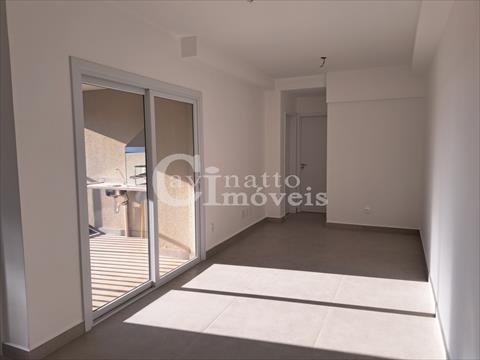 Apartamento para venda no Jardim Santo Andre em Limeira com 0m² por R$ 660.000,00