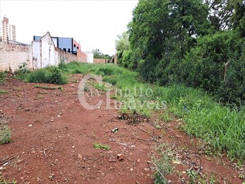 Terreno para venda no Chacara Antonieta em Limeira com 1.480m² por R$ 1.300.000,00