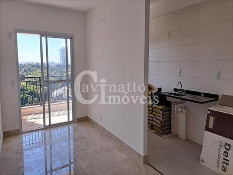 Apartamento para venda no Jardim Florenca em Limeira com 0m² por R$ 550.000,00