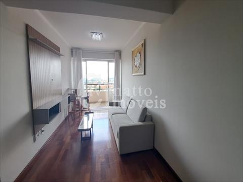 Apartamento para venda no Centro em Limeira com 0m² por R$ 590.000,00