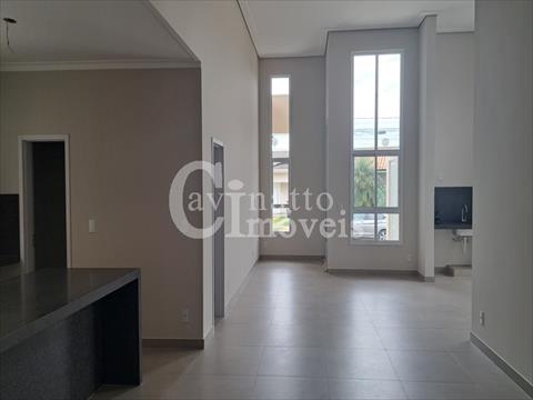 Condominio Fechado para venda no Parque Residencial Roland em Limeira com 315,3m² por R$ 1.590.000,00